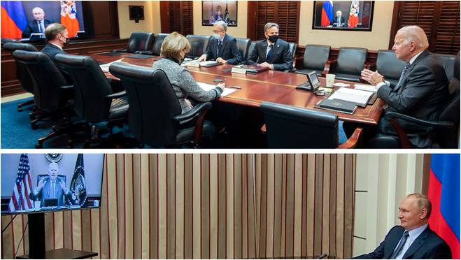 Presidents Have All the Luxury, Why Not Us2